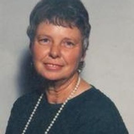 Patricia Ann Beavers