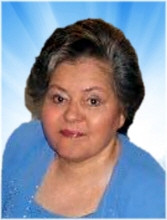 Gloria M. Santos