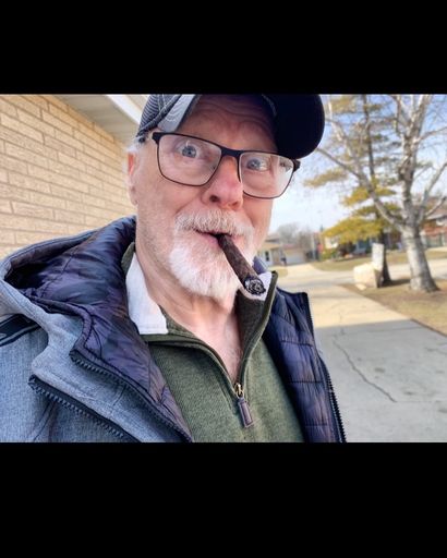 Gerald "Jerry" Dolce Profile Photo