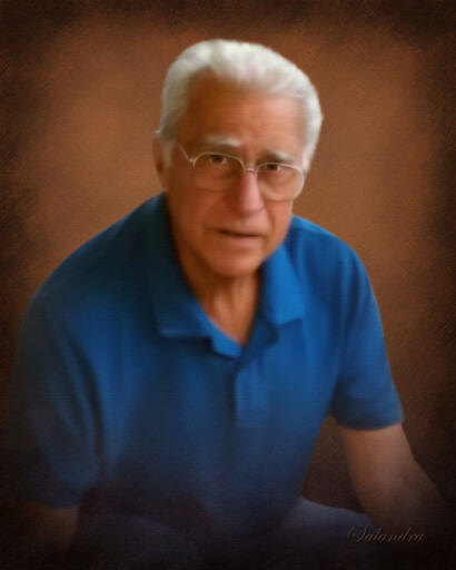 Mario R. D'Amico Profile Photo