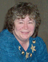 Irene Schwindt