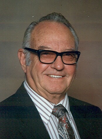 James A. Evans