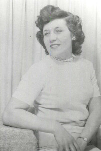 Hazel Watson Profile Photo