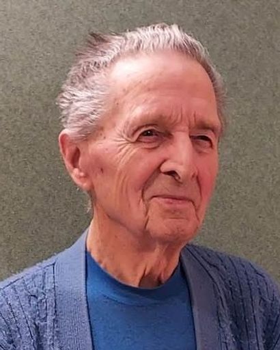 Gerald "Gerry" A. Schumacher