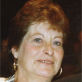 Mary D. Keiffer Profile Photo