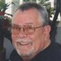 Jack M Williams Profile Photo