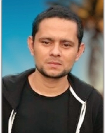 Marlon Rafael Cruz Lanuza Profile Photo
