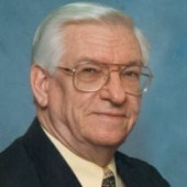 Rev. Donald W. Wagner Profile Photo