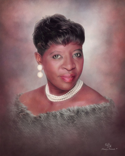Wanda Haynes Profile Photo