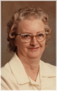 Mable  Lenora Lewis