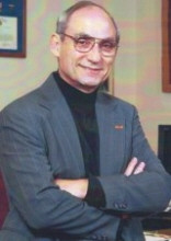 Dr. Carlos D. Fandal Profile Photo