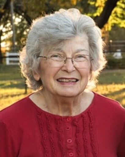 Diane Erhardt