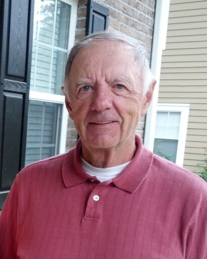 Paul R. Shelby's obituary image