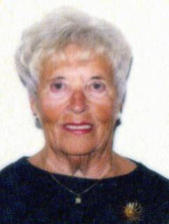 Marjorie  Phyllis Boulter