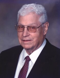 Richard G. Rossman