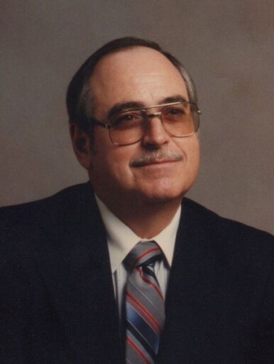 Jerry J. Pyburn