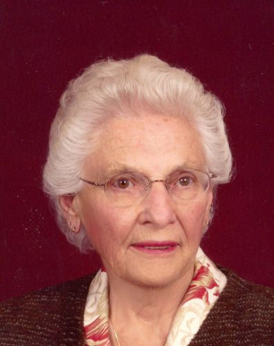 Rose A. Mueller