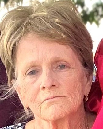 Louise Ferguson Profile Photo
