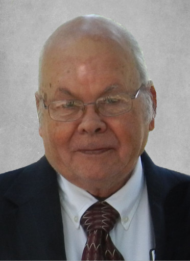 Ralph B. Boldt Profile Photo