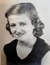 Erma Jeanette Chreene