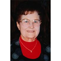 Elaine L. (Hurt) Foster Profile Photo