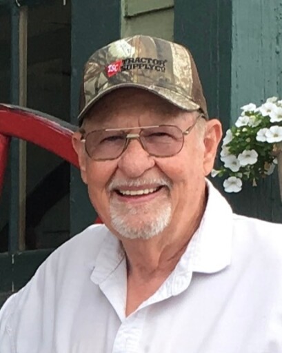 Gary Kent McCurdy, Sr.'s obituary image