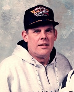 Ssg (Ret) Francis J. "Frank" Kopetzky, Sr.