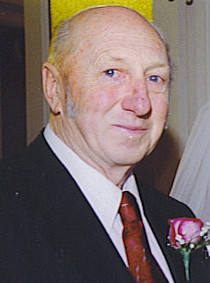 Donald A. Maslowski