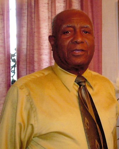 HERMAN LEE WINCHESTER
