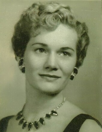 Margie Ruth Collins
