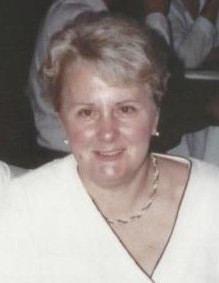 Barbara Helen (McGibbon)  Fawcett Profile Photo
