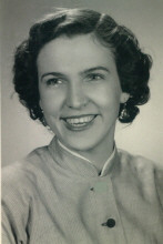 Bertha Marie Hanlon Profile Photo