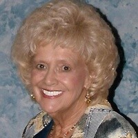 Doris Delores Glenn Profile Photo