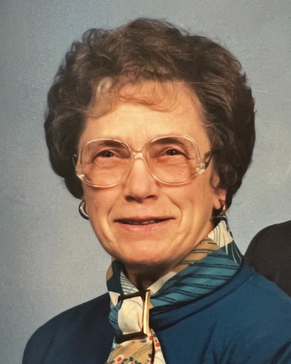 Therese Mary (Feldpausch) Kramer