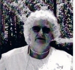 Patricia Elston