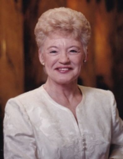 Virginia Jefferson