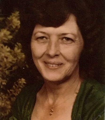 Gloria "Sue" Chelgren