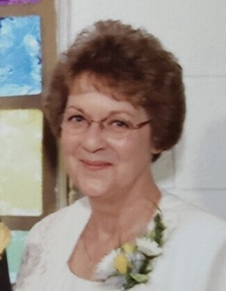 Sandra S. (Ward)  Hilterbran