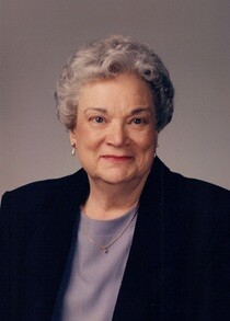 Barbara J. Hamm