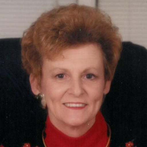 Mary Jane Wilson Profile Photo