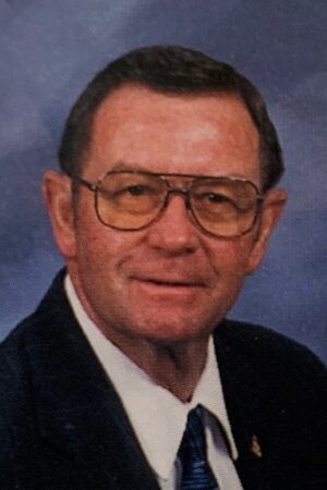 Sgm Colvin Lanear (Ret.)  Dixon