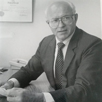 Karl F. Jorda