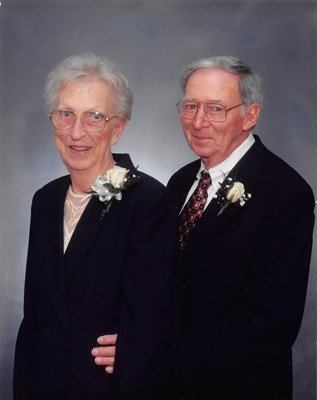 Lenore Maureen Watson