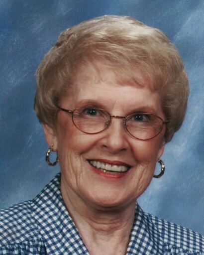 Rosena Fern Wood's obituary image