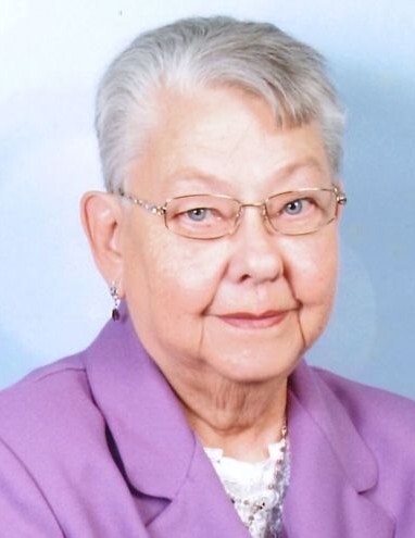 Janet Elaine (Rhinebarger)  Dillman Profile Photo