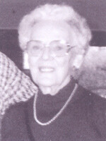Barbara M. Nagengast