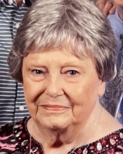 Dorothy Inez Hood's obituary image