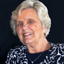 Ruth Marcia Overbeck Profile Photo
