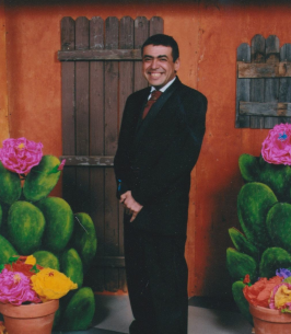 Tito Garcia Profile Photo