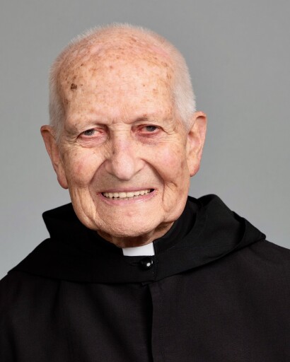 Fr. Cecil John Donahue Profile Photo